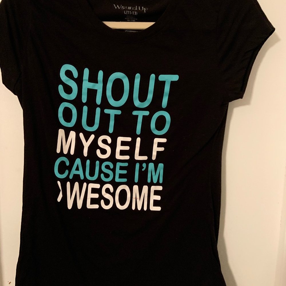 T-shirt